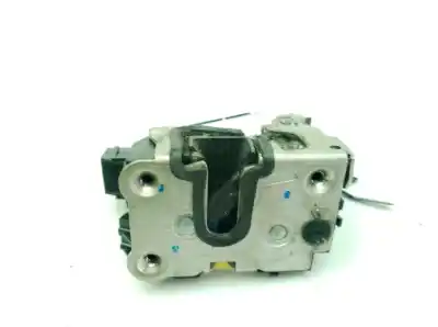 Автозапчастина б/у замок передній праві двері для DACIA LODGY (JS_) 1.6 SCe 100 Посилання на OEM IAM 805025267R  