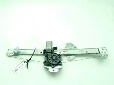 İkinci el araba yedek parçası ön Sag Pencere Regülatörü için DACIA LODGY (JS_) 1.6 SCe 100 OEM IAM referansları 807201941R  