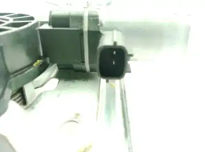 İkinci el araba yedek parçası ön sag pencere regülatörü için dacia lodgy (js_) 1.6 sce 100 oem iam referansları 807201941r  