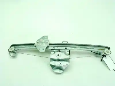 İkinci el araba yedek parçası ön sag pencere regülatörü için dacia lodgy (js_) 1.6 sce 100 oem iam referansları 807201941r  