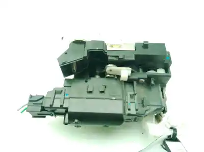 İkinci el araba yedek parçası arka sag kapi kilidi için dacia lodgy (js_) 1.6 sce 100 oem iam referansları 825020953r  