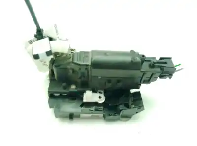 İkinci el araba yedek parçası arka sag kapi kilidi için dacia lodgy (js_) 1.6 sce 100 oem iam referansları 825020953r  