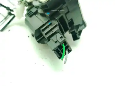 İkinci el araba yedek parçası arka sag kapi kilidi için dacia lodgy (js_) 1.6 sce 100 oem iam referansları 825020953r  