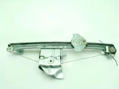 İkinci el araba yedek parçası ön sol pencere regülatörü için dacia lodgy (js_) 1.6 sce 100 oem iam referansları 807211445r  