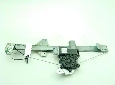 İkinci el araba yedek parçası ön Sol Pencere Regülatörü için DACIA LODGY (JS_) 1.6 SCe 100 OEM IAM referansları 807211445R  