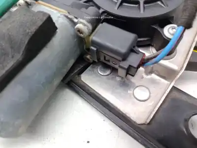 Second-hand car spare part passenger side right window regulator for bmw serie 3 compact (e46) 316 ti oem iam references   