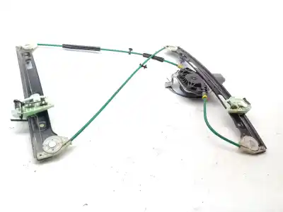 Second-hand car spare part passenger side right window regulator for bmw serie 3 compact (e46) 316 ti oem iam references   