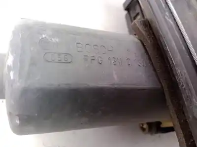 Second-hand car spare part passenger side right window regulator for bmw serie 3 compact (e46) 316 ti oem iam references   