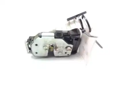 Автозапчасти б/у замок передней правой двери за FIAT 8618 SinValor ссылки OEM IAM   