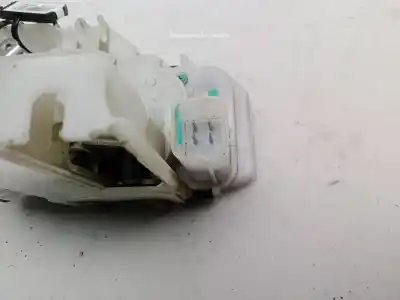 Автозапчасти б/у замок передней правой двери за fiat 8618 sinvalor ссылки oem iam   