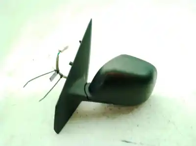 Автозапчастина б/у ліве дзеркало для dacia dokker 1.6 cat (bivalent. gasolina / gpl) посилання на oem iam   