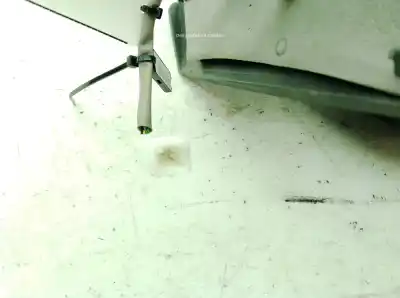 Автозапчастина б/у ліве дзеркало для dacia dokker 1.6 cat (bivalent. gasolina / gpl) посилання на oem iam   