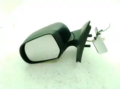 Автозапчастина б/у ліве дзеркало для DACIA DOKKER 1.6 CAT (bivalent. Gasolina / GPL) Посилання на OEM IAM   