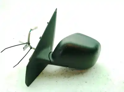 Автозапчастина б/у ліве дзеркало для dacia dokker 1.6 cat (bivalent. gasolina / gpl) посилання на oem iam   