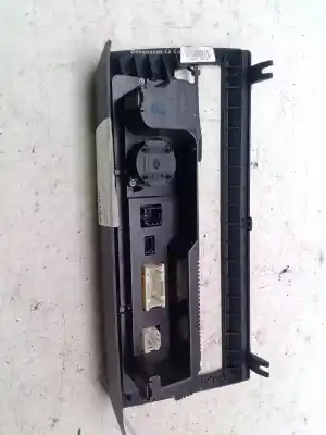 Second-hand car spare part heating / air conditioning control panel for volkswagen 5083 sinvalor oem iam references   