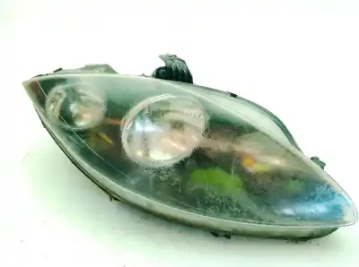 Second-hand car spare part RIGHT HEADLIGHT for SEAT LEON (1P1)  OEM IAM references 5P1941006E  