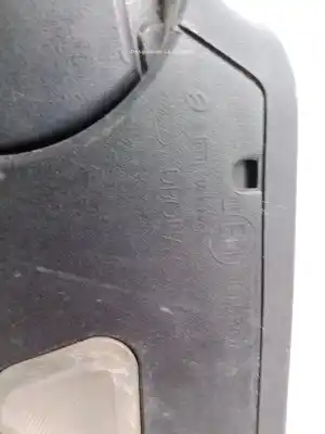 Pièce détachée automobile d'occasion rétroviseur droit pour ford focus c-max (dm2) 2.0 tdci références oem iam 1524487  