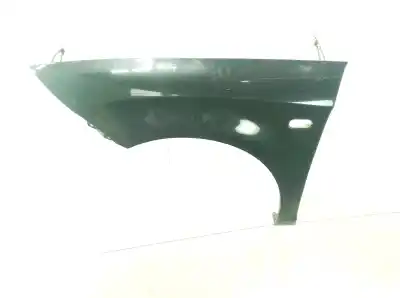 Peça sobressalente para automóvel em segunda mão guarda-lamas dianteiro esquerdo por seat leon (1p1) 1.9 tdi referências oem iam 1p0821021a  