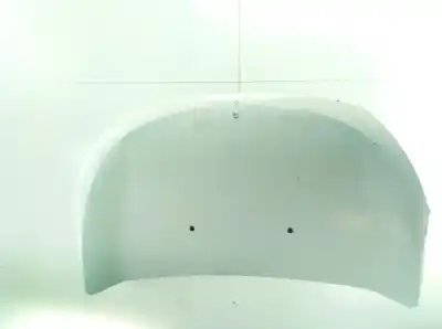 Peça sobressalente para automóvel em segunda mão CAPOT FRONTAL por DACIA DOKKER (0S_)  Referências OEM IAM 651007793R  