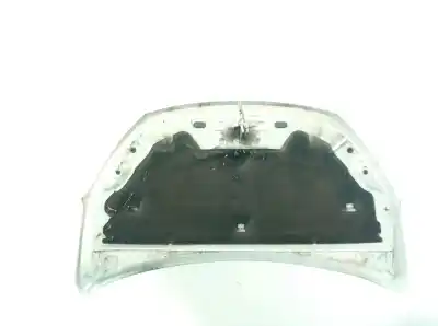 Peça sobressalente para automóvel em segunda mão capot frontal por dacia dokker (0s_) 1.5 dci (kemw) gasóleo 2019 4p referências oem iam 651007793r  
