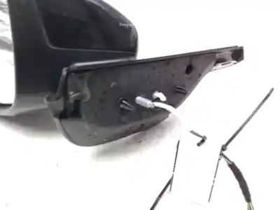 Peça sobressalente para automóvel em segunda mão espelho retrovisor esquerdo por citroen c3 iii (sx) 1.2 puretech 82 referências oem iam   
