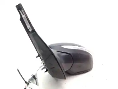 Peça sobressalente para automóvel em segunda mão espelho retrovisor esquerdo por citroen c3 iii (sx) 1.2 puretech 82 referências oem iam   