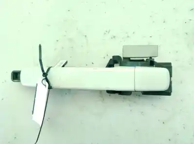 İkinci el araba yedek parçası Sol Kapi Kolu için NISSAN QASHQAI / QASHQAI +2 I (J10, NJ10, JJ10E) 1.5 dCi OEM IAM referansları   