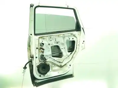 Pezzo di ricambio per auto di seconda mano porta posteriore destra per nissan qashqai / qashqai +2 i (j10, nj10, jj10e) 1.5 dci riferimenti oem iam   