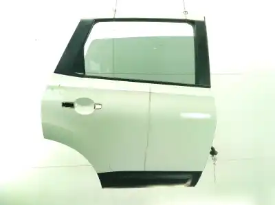 Pezzo di ricambio per auto di seconda mano Porta Posteriore Destra per NISSAN QASHQAI / QASHQAI +2 I (J10, NJ10, JJ10E) 1.5 dCi Riferimenti OEM IAM   