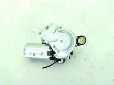 Peça sobressalente para automóvel em segunda mão motor do limpador traseiro por ford ka (ru8) 1.2 referências oem iam 1671595  