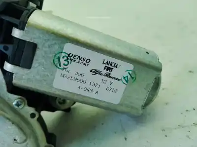 Peça sobressalente para automóvel em segunda mão motor do limpador traseiro por ford ka (ru8) 1.2 referências oem iam 1671595  