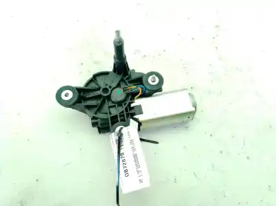 Peça sobressalente para automóvel em segunda mão Motor Do Limpador Traseiro por FORD KA (RU8) 1.2 Referências OEM IAM 1671595  