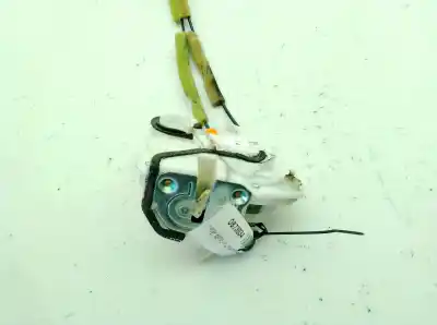 Pezzo di ricambio per auto di seconda mano Serratura Porta Posteriore Destra per MAZDA CX-5 (KE) 2.2 Style 2WD [2.2 Ltr. - 110 kW Turbodiesel CAT] Riferimenti OEM IAM   