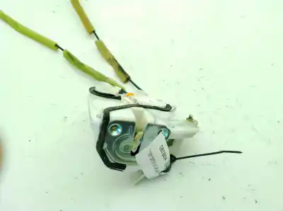 Pezzo di ricambio per auto di seconda mano serratura porta posteriore destra per mazda cx-5 (ke) 2.2 style 2wd [2.2 ltr. - 110 kw turbodiesel cat] riferimenti oem iam   