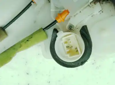 Pezzo di ricambio per auto di seconda mano serratura porta posteriore destra per mazda cx-5 (ke) 2.2 style 2wd [2.2 ltr. - 110 kw turbodiesel cat] riferimenti oem iam   