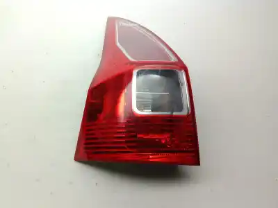 Автозапчастина б/у ЛІВИЙ ХОД ЛІХАР для RENAULT MEGANE II BM0 1_, CM0 1_  Посилання на OEM IAM 8200417349  