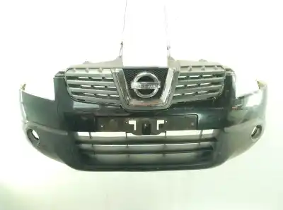 Piesă de schimb auto la mâna a doua Bara De Protectie Frontala pentru NISSAN QASHQAI / QASHQAI +2 I (J10, NJ10, JJ10E) 2.0 DCI A LAS 4 RUEDAS Referințe OEM IAM   
