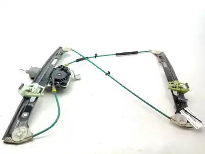 Second-hand car spare part driver left window regulator for bmw serie 3 compact (e46) 316 ti oem iam references   