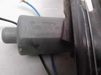 Second-hand car spare part driver left window regulator for bmw serie 3 compact (e46) 316 ti oem iam references   