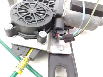 Second-hand car spare part driver left window regulator for bmw serie 3 compact (e46) 316 ti oem iam references   