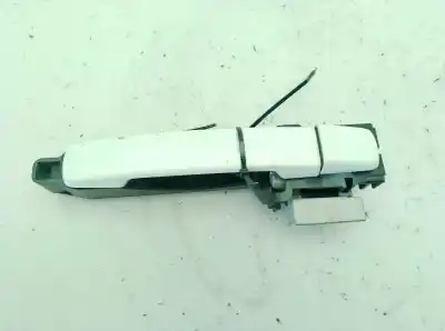 Pezzo di ricambio per auto di seconda mano Maniglia Porta Destra per NISSAN QASHQAI / QASHQAI +2 I (J10, NJ10, JJ10E) 1.5 dCi Riferimenti OEM IAM   