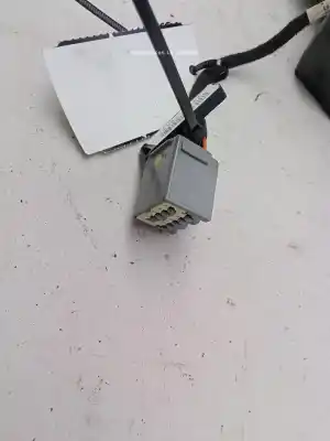 Автозапчастина б/у ліве дзеркало для ford focus c-max (dm2) 2.0 tdci посилання на oem iam   