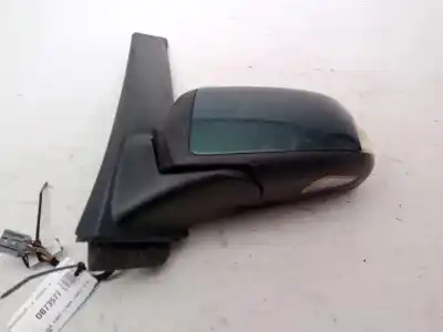 Автозапчастина б/у ліве дзеркало для ford focus c-max (dm2) 2.0 tdci посилання на oem iam   