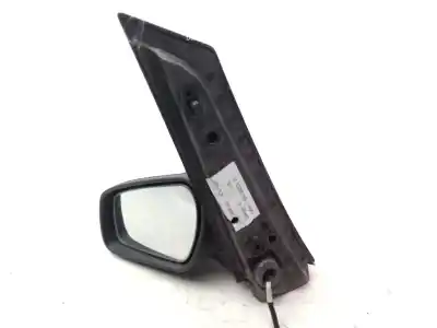 Автозапчастина б/у ліве дзеркало для ford focus c-max (dm2) 2.0 tdci посилання на oem iam   