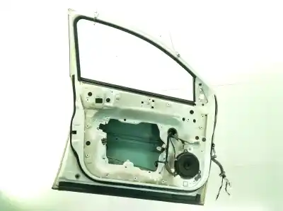 Pezzo di ricambio per auto di seconda mano porta anteriore sinistra per nissan qashqai / qashqai +2 i (j10, nj10, jj10e) 1.5 dci riferimenti oem iam   