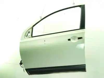 Pezzo di ricambio per auto di seconda mano Porta Anteriore Sinistra per NISSAN QASHQAI / QASHQAI +2 I (J10, NJ10, JJ10E) 1.5 dCi Riferimenti OEM IAM   