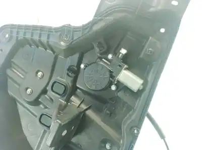 Автозапчастина б/у регулятор переднього правого скла для mazda cx-5 (ke) 2.2 style 2wd [2.2 ltr. - 110 kw turbodiesel cat] посилання на oem iam kd5358590  