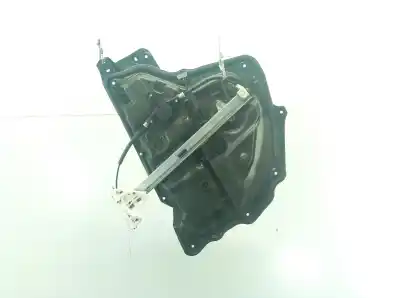 Автозапчастина б/у регулятор переднього правого скла для MAZDA CX-5 (KE) 2.2 Style 2WD [2.2 Ltr. - 110 kW Turbodiesel CAT] Посилання на OEM IAM KD5358590  