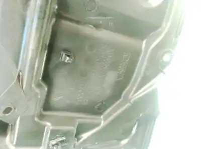 Автозапчастина б/у регулятор переднього правого скла для mazda cx-5 (ke) 2.2 style 2wd [2.2 ltr. - 110 kw turbodiesel cat] посилання на oem iam kd5358590  