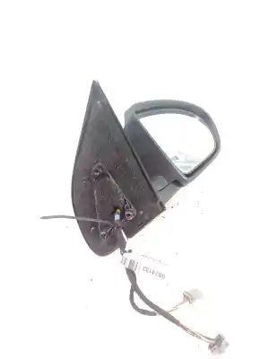 Pezzo di ricambio per auto di seconda mano retrovisore destro per nissan qashqai / qashqai +2 i (j10, nj10, jj10e) 1.5 dci riferimenti oem iam   